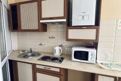 Номер люкс в Феодосии 6