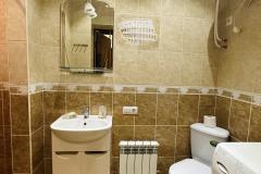 Номер люкс в Феодосии 1