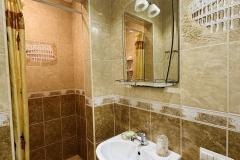 Номер люкс в Феодосии