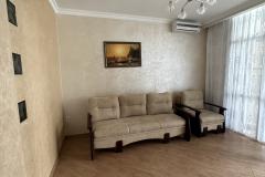 Номер люкс в Феодосии 4